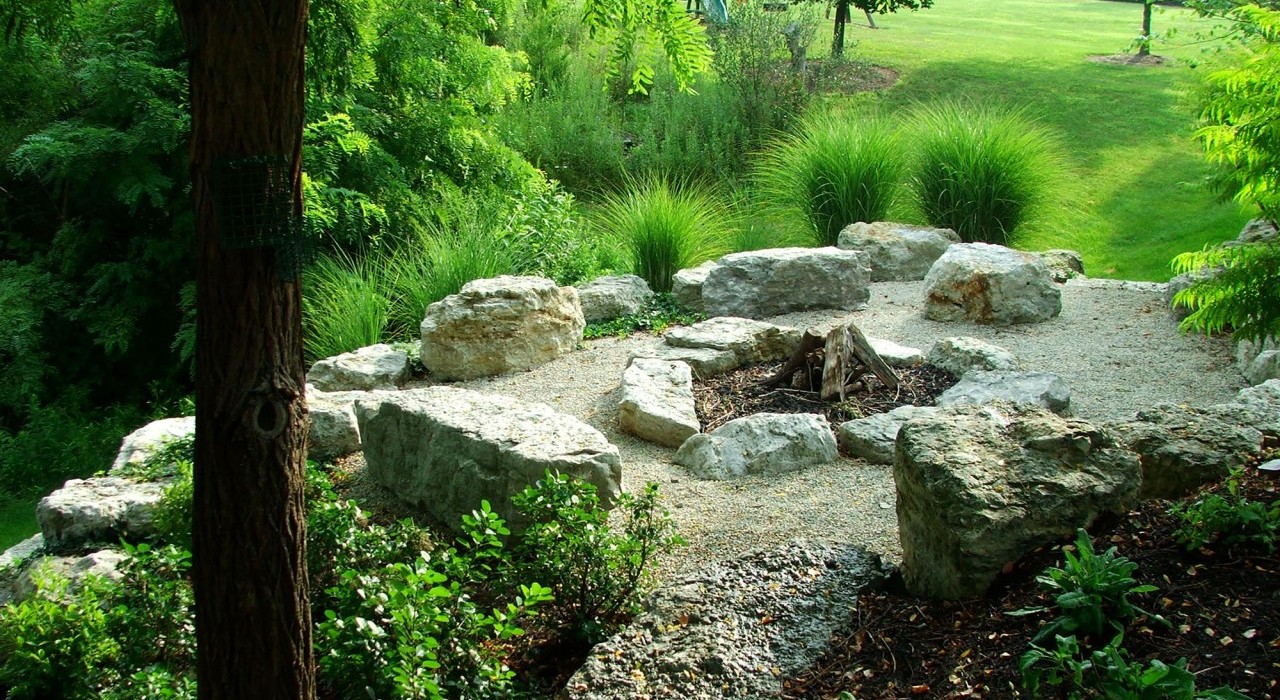 Rock Solid: the Importance of Rocks in Landscape Design