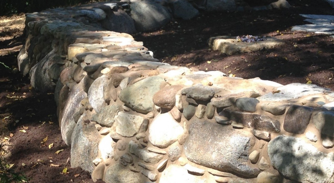 Artisan Stonework